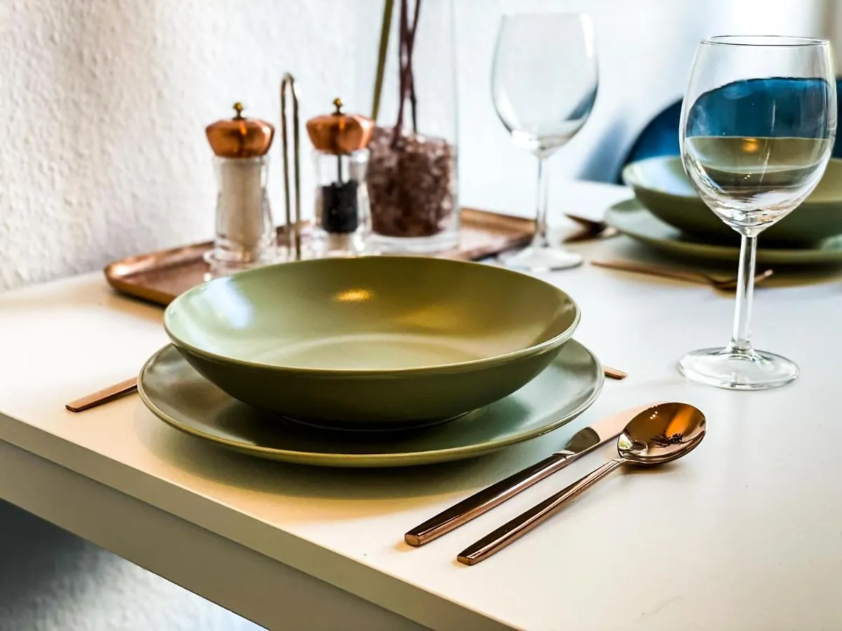 Apartment Fuer 3 Gaeste Messe- Und Citynah Hannover Germania