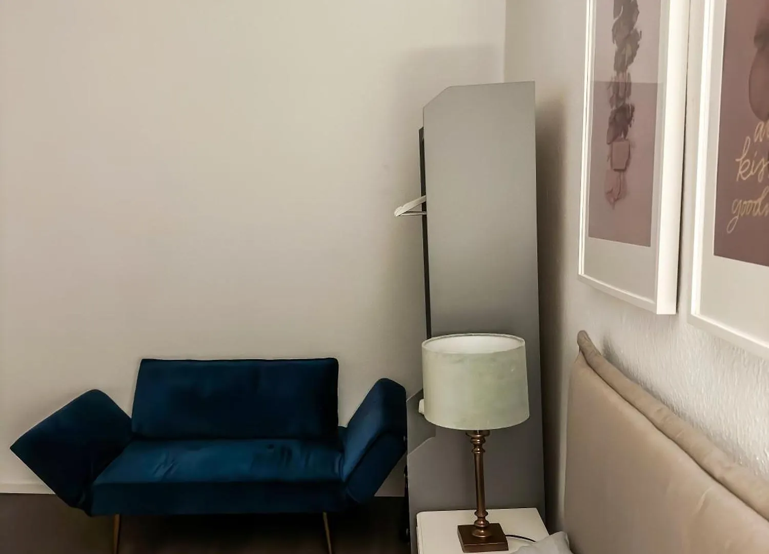 Apartment Fuer 3 Gaeste Messe- Und Citynah Hannover Germania